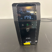 APC Back-UPS Pro 1500 S Uninterruptible Power Supplies image 0